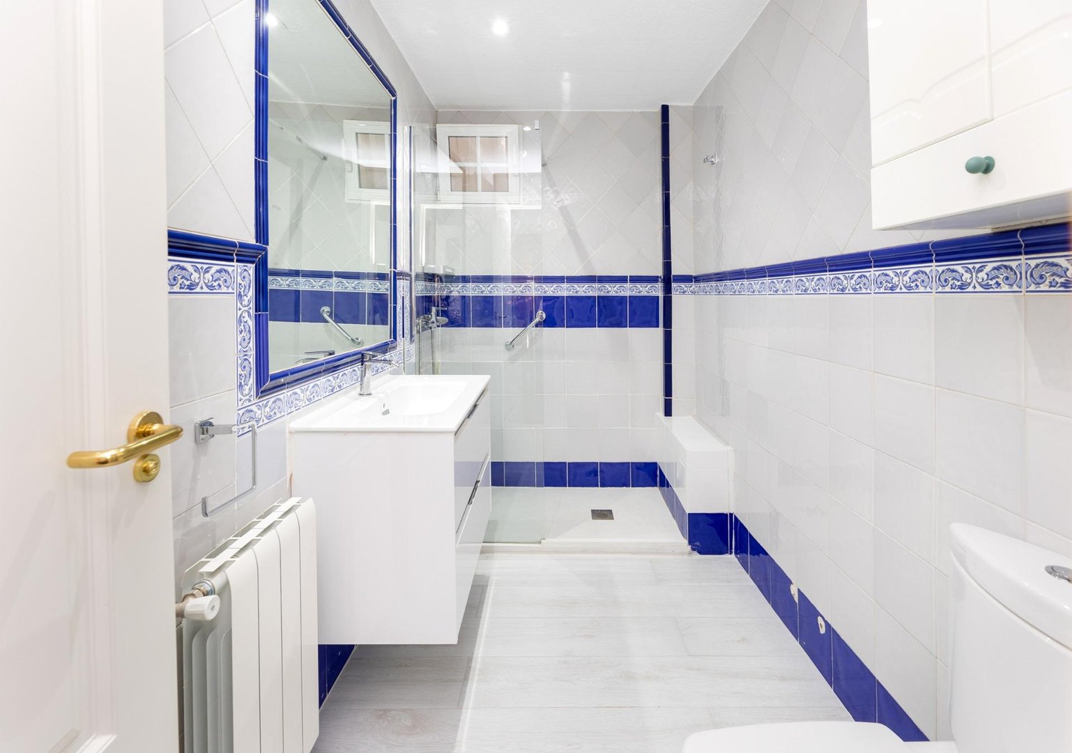 Piso de 125 m² en Granada