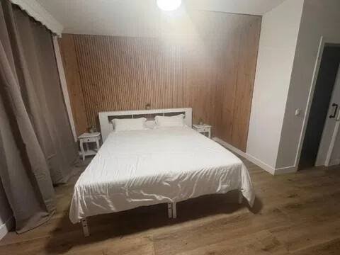 Wohnung 100 m² in Fuengirola