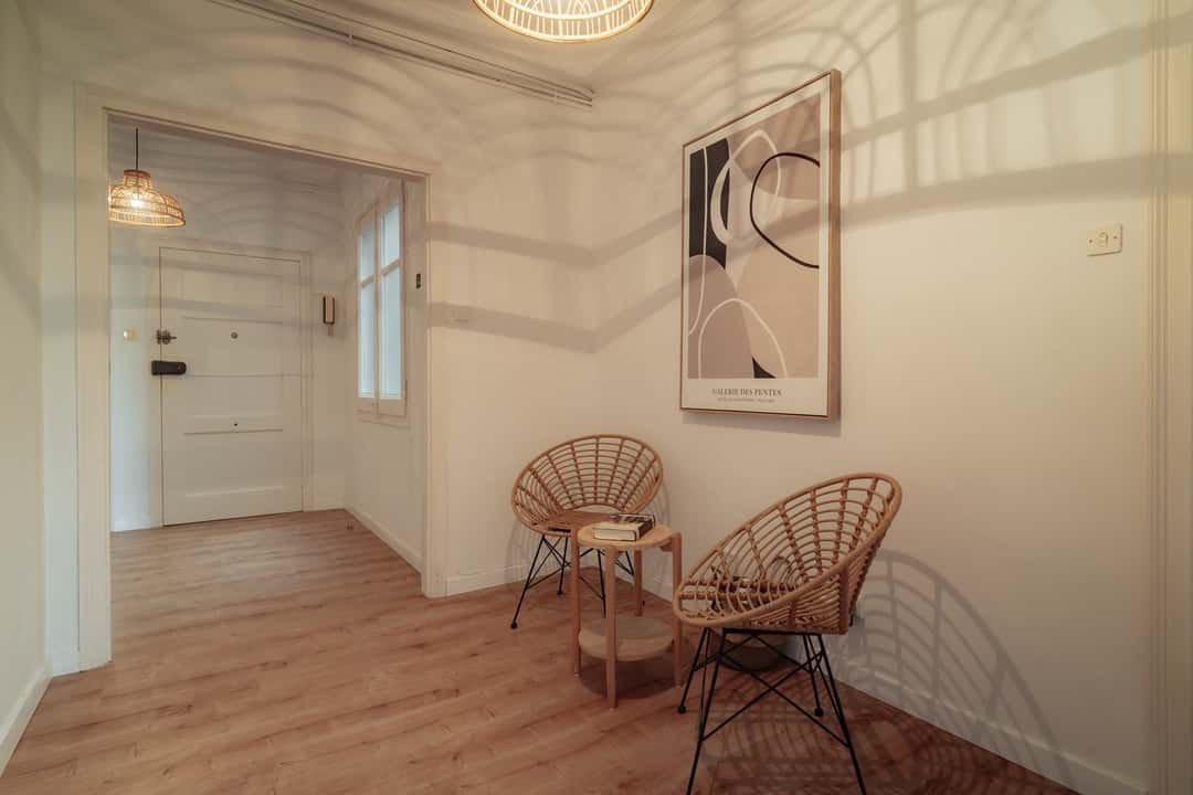 Zimmer zur Miete, Barcelona