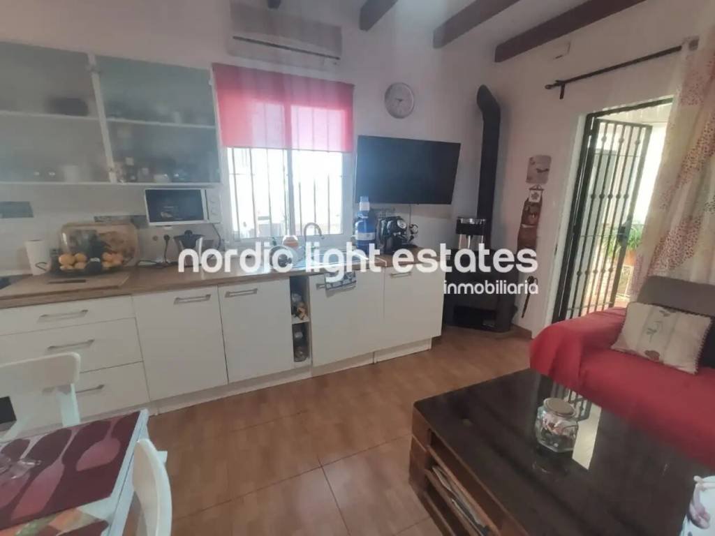 Casa de 90 m² en Torrox