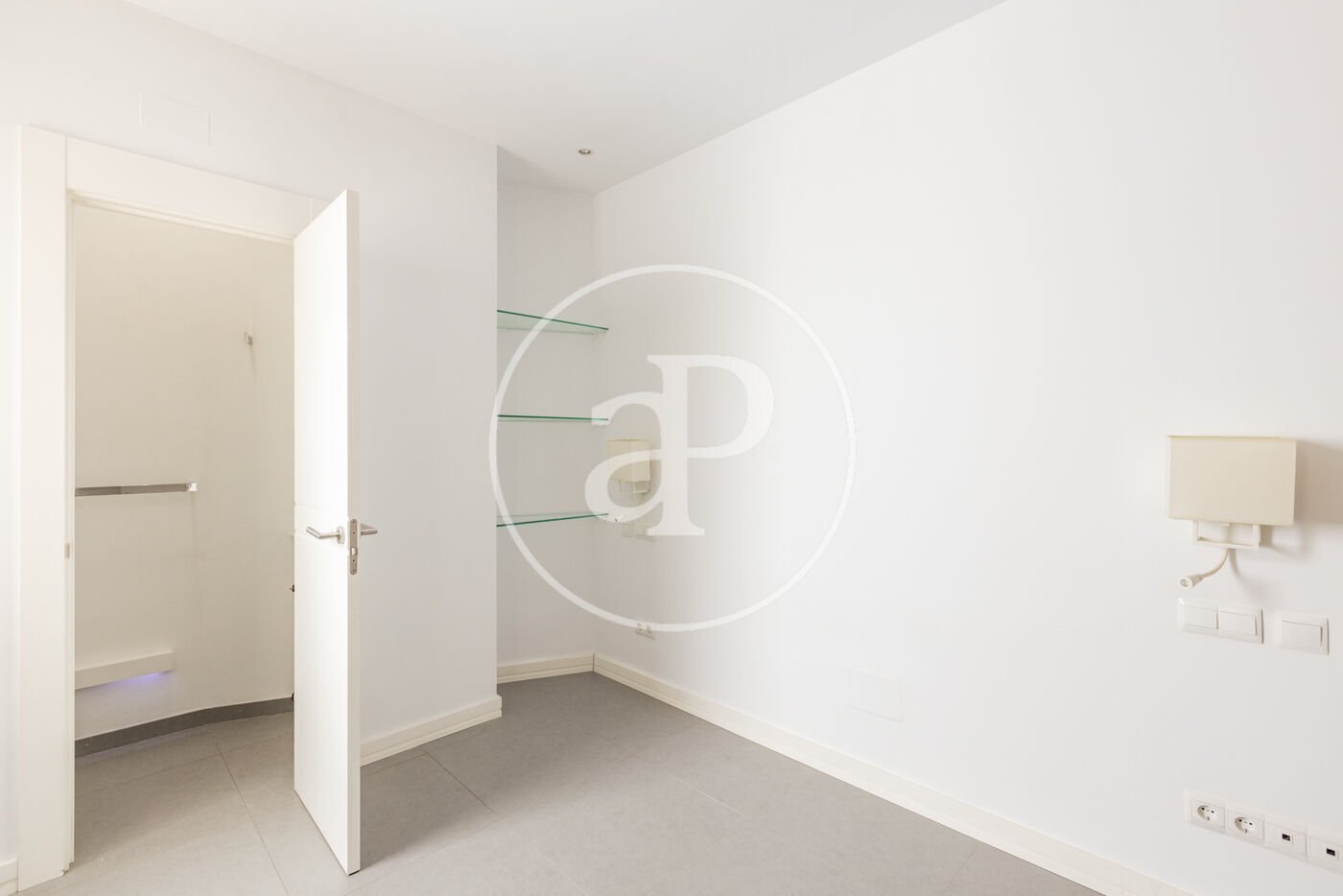 Wohnung 195 m² in Madrid