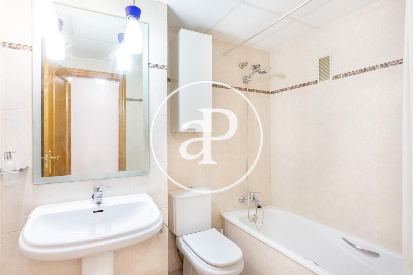 Pis de 133 m² a València