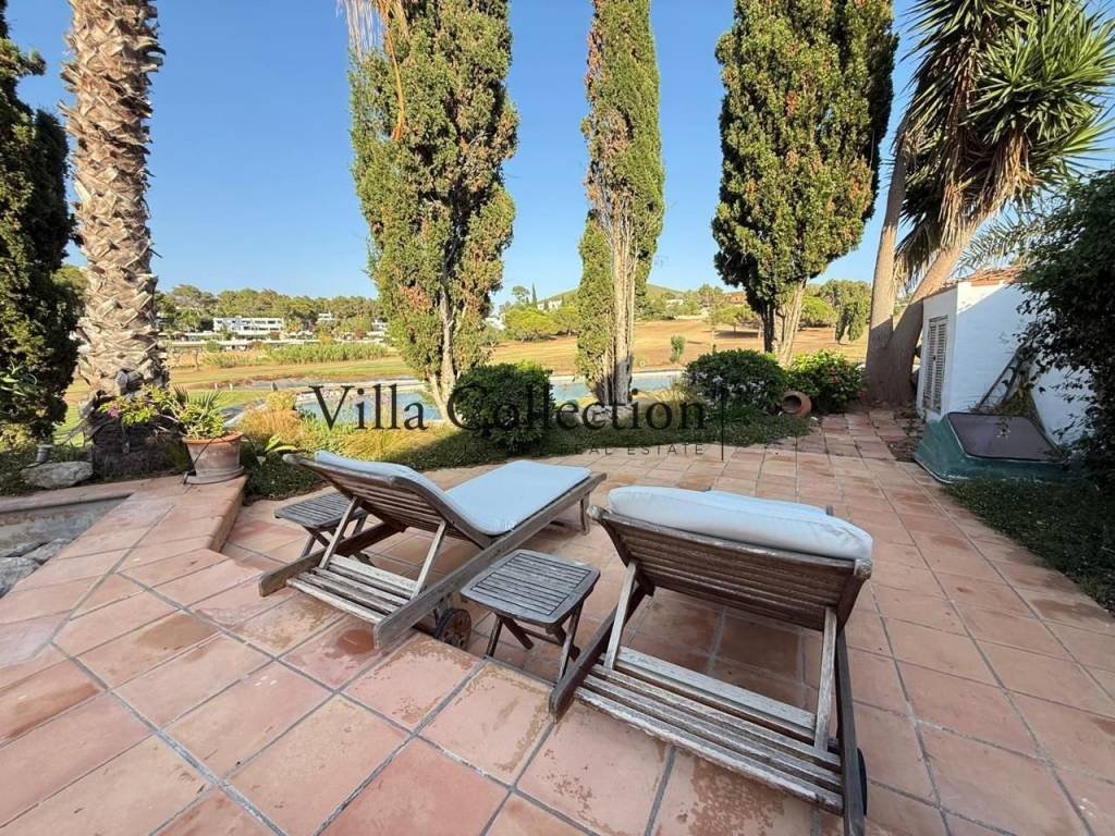 Casa de 140 m² en Santa Eulària des Riu