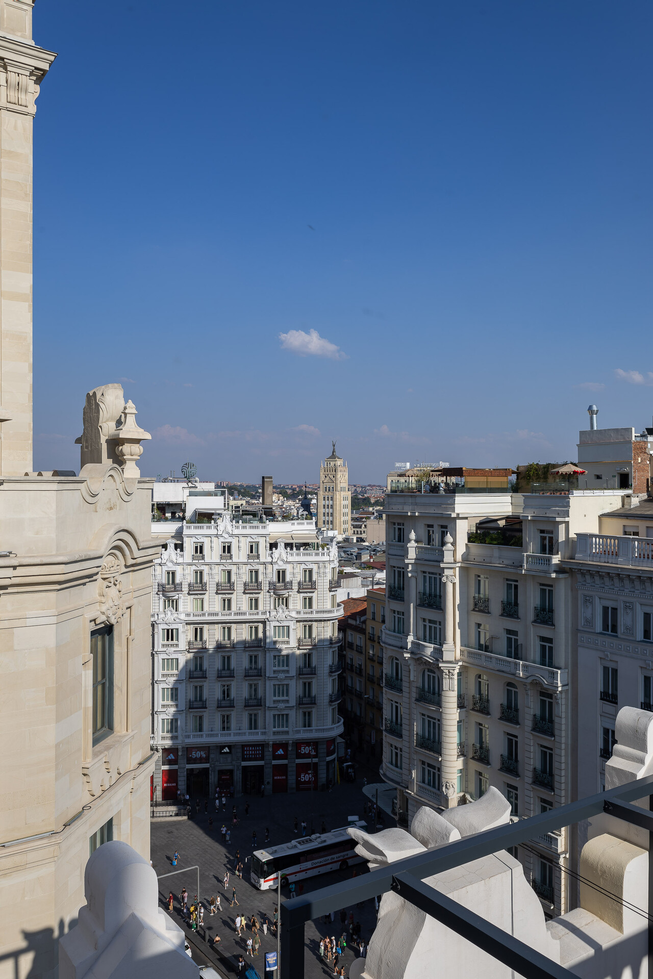 Pis de 128 m² a Madrid