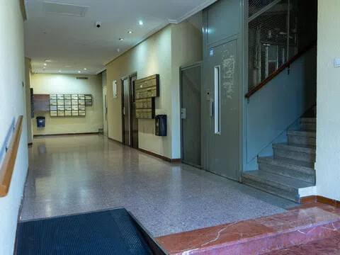 Zimmer zur Miete, Saragossa