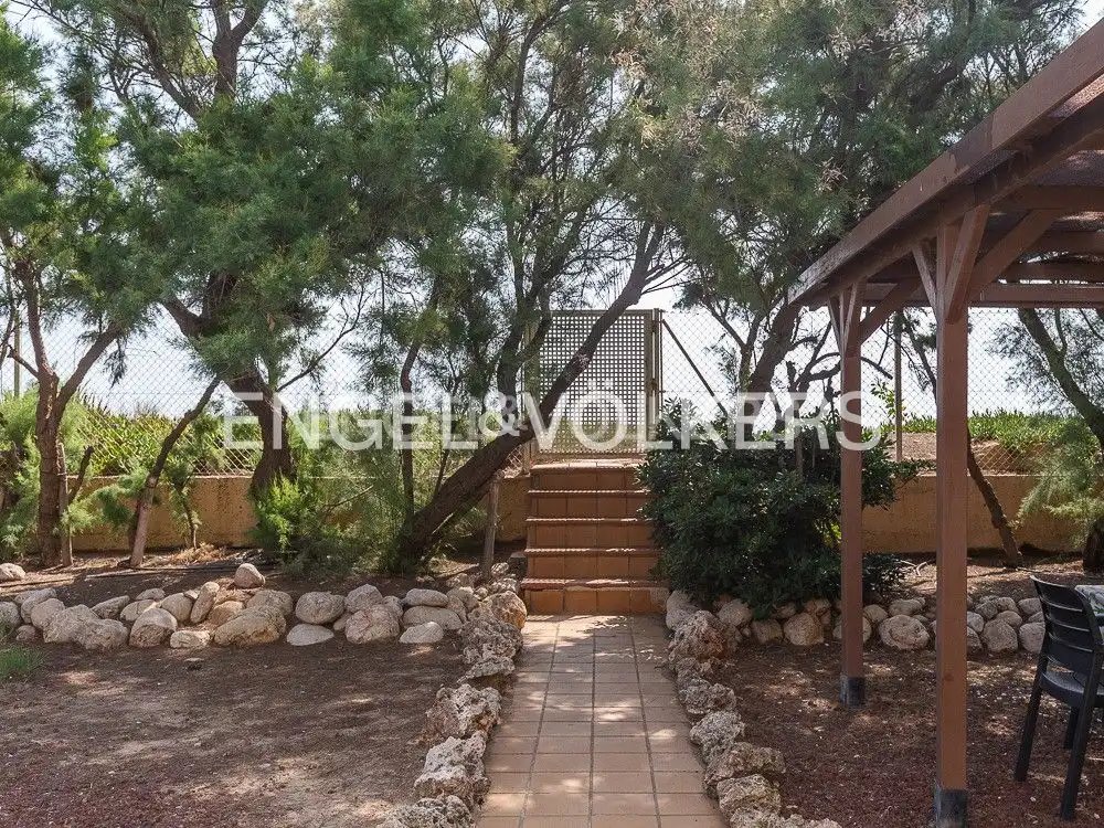 Casa de 177 m² a Cullera