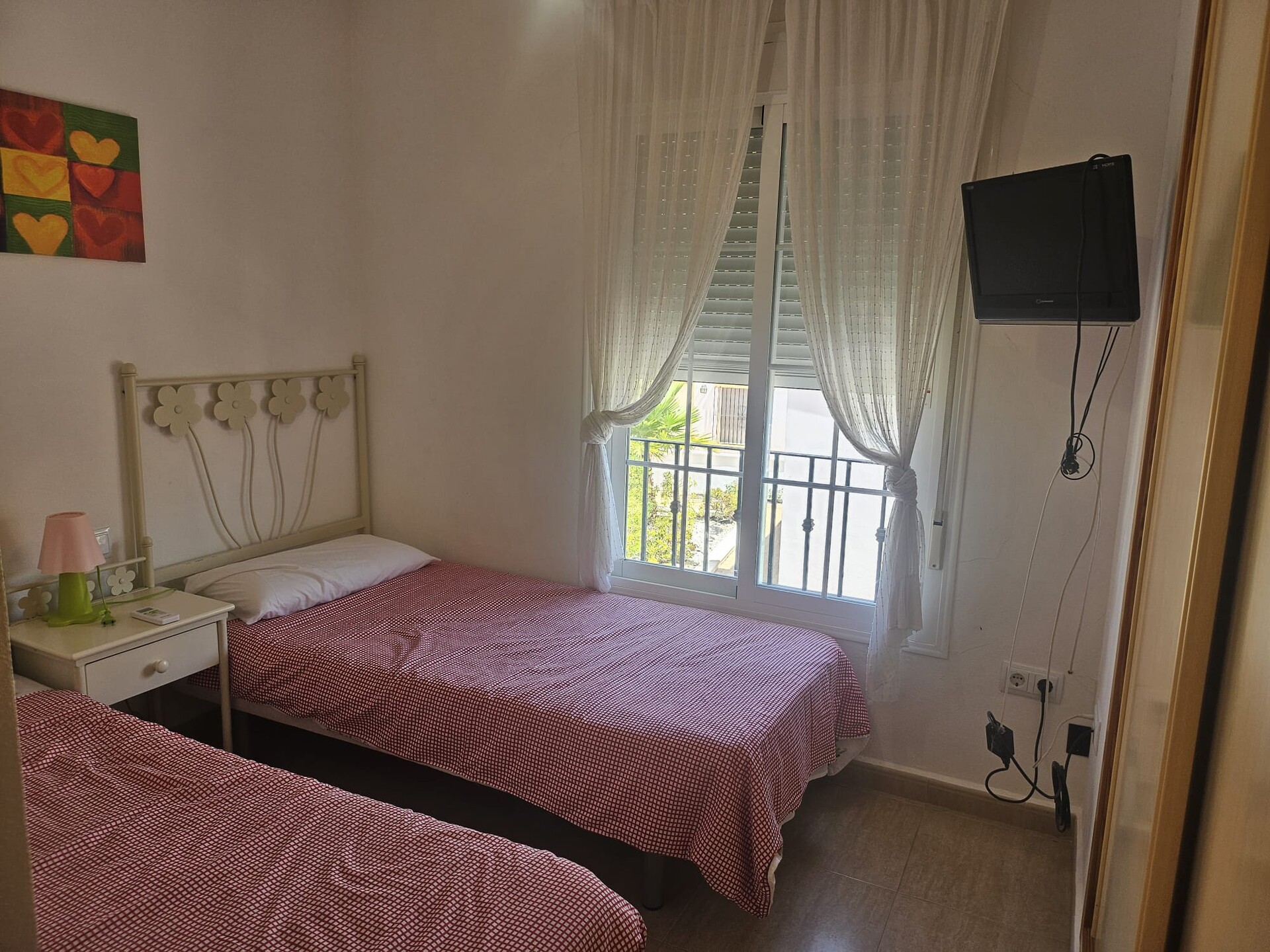 Piso de 75 m² en Pulpí