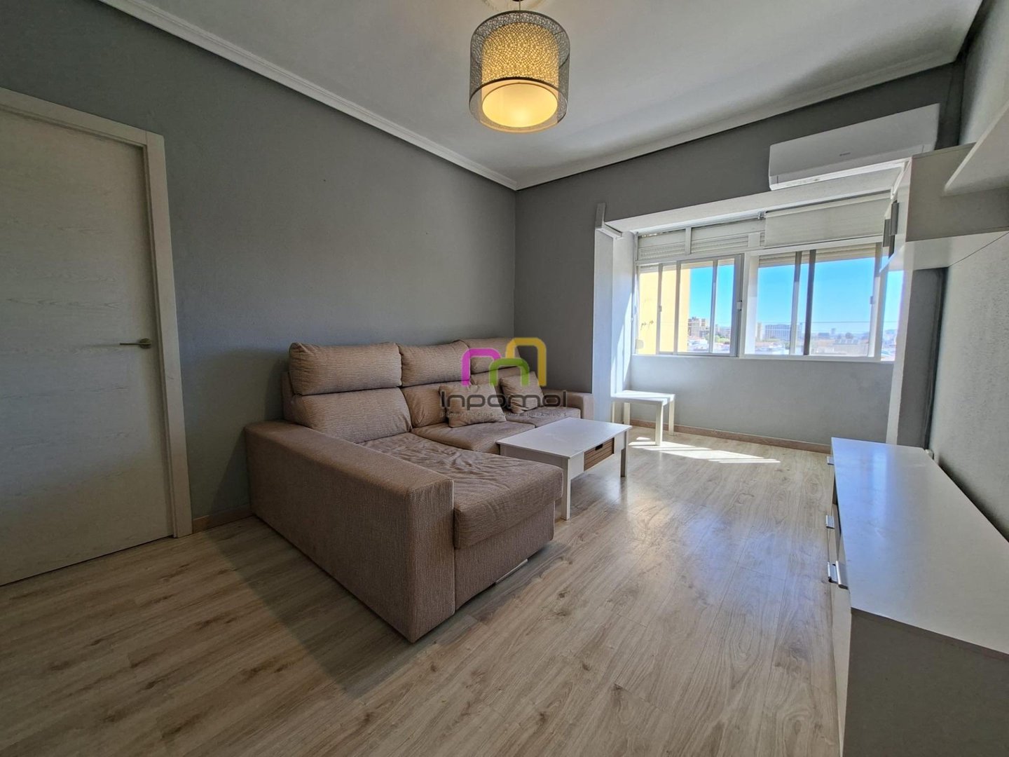 Piso de 72 m² en Badajoz