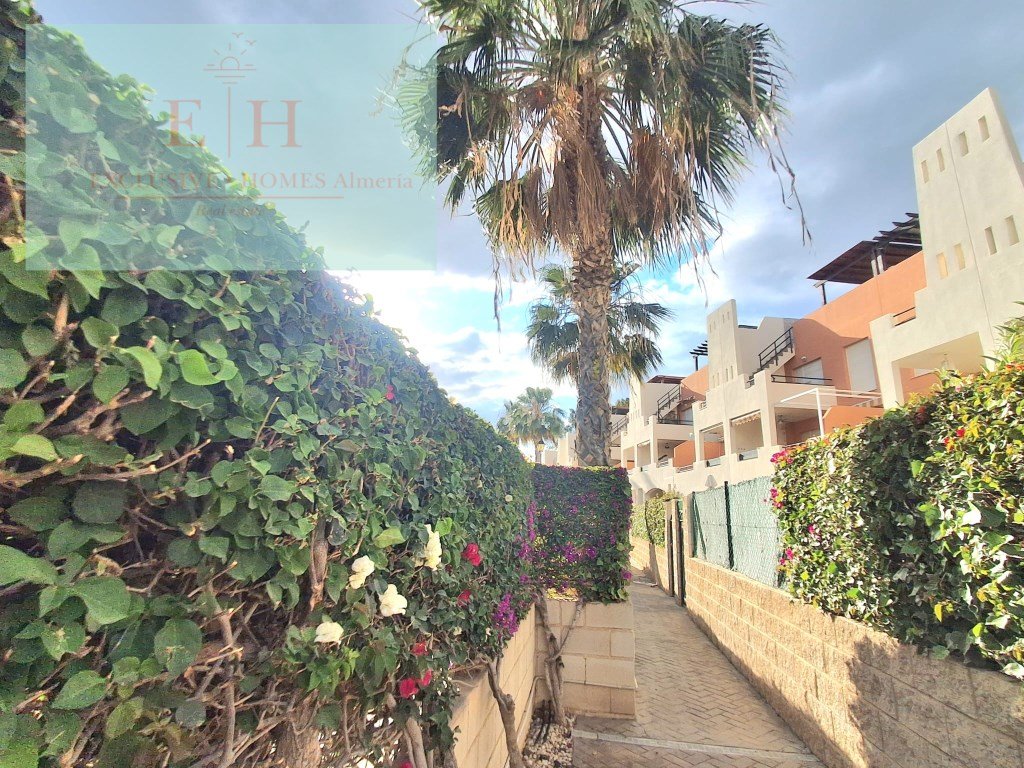 Piso de 81 m² en Vera
