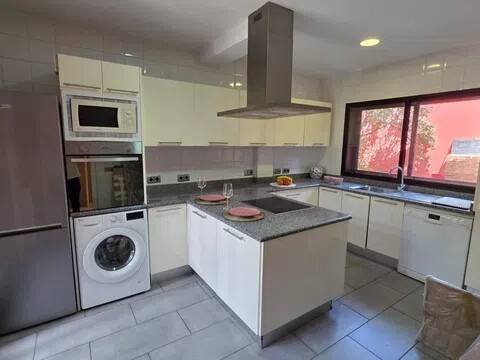 Pis de 45 m² a Madrid