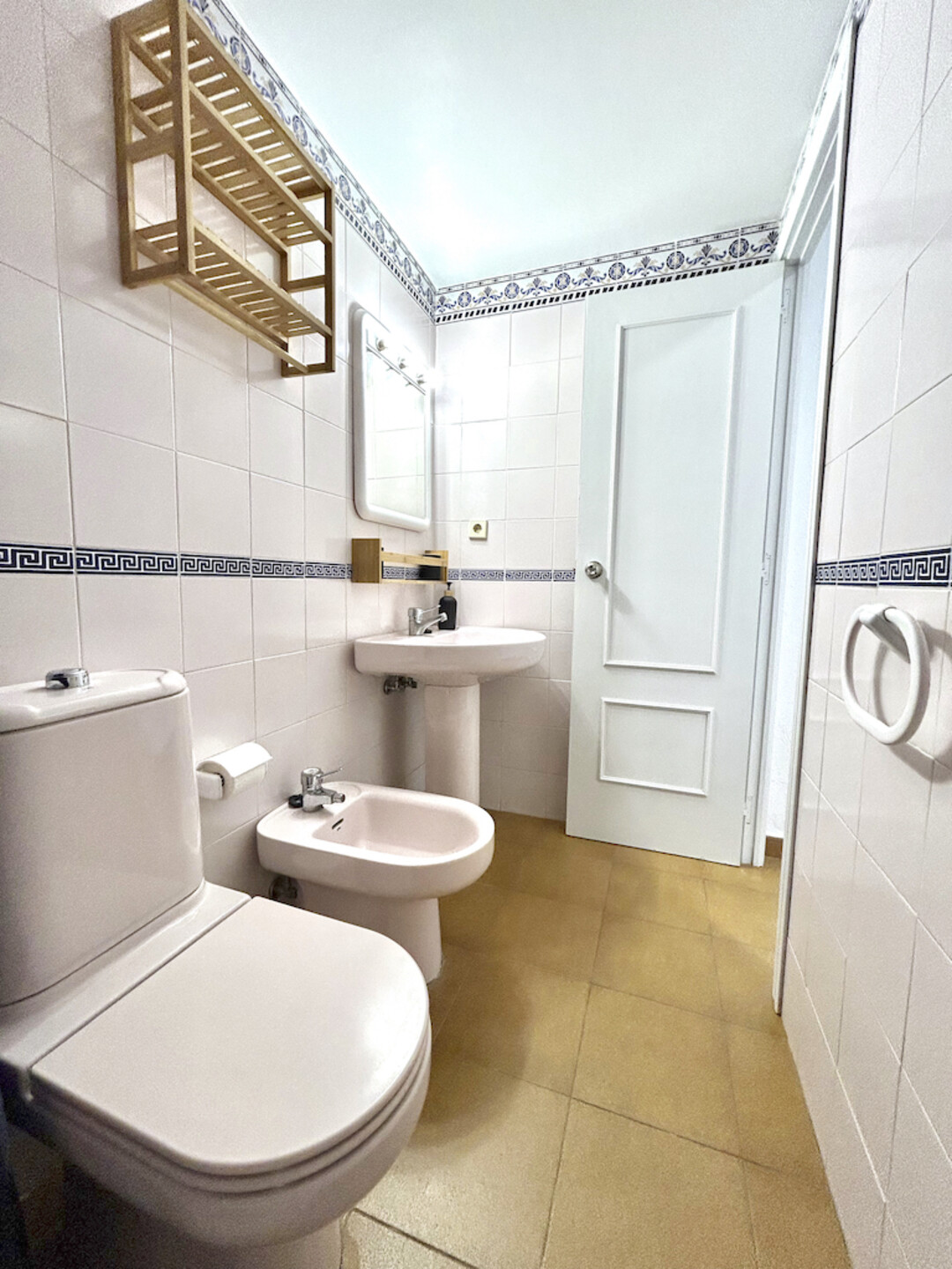 Piso de 60 m² en Ayamonte