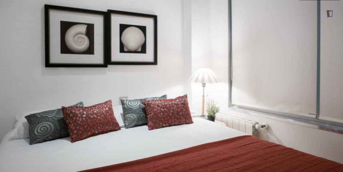 Appartement 64 m² à Madrid