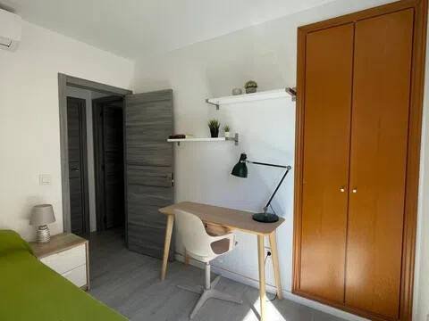 Habitació de lloguer, València