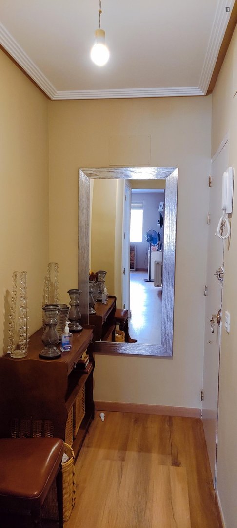 Habitación en alquiler, Alcalá de Henares