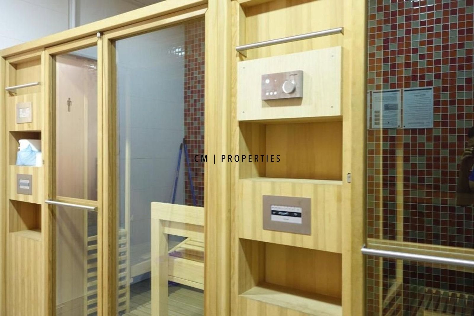 Pis de 110 m² a València