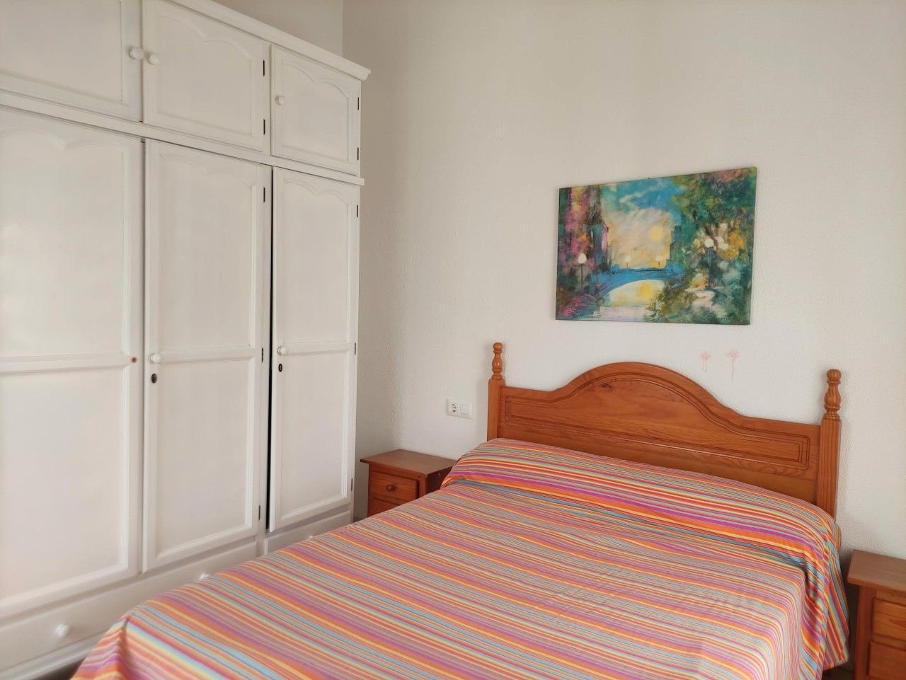 Piso de 50 m² en Sanlúcar de Barrameda