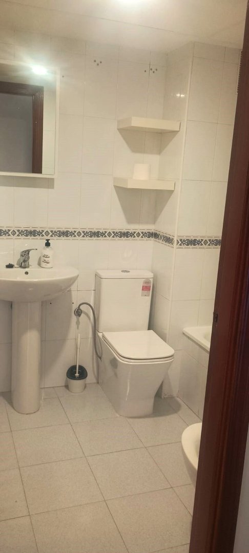 Piso de 80 m² en Jaén