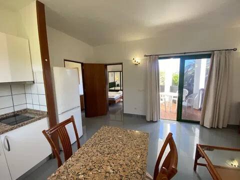 Piso de 50 m² en San Bartolomé de Tirajana