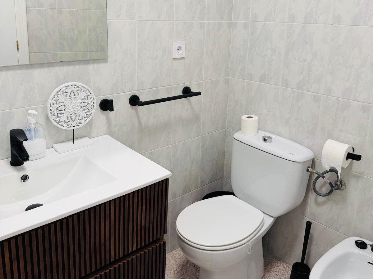 Piso de 103 m² en San Pedro del Pinatar