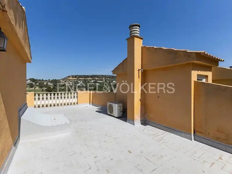 Casa 240 m² a Chiva