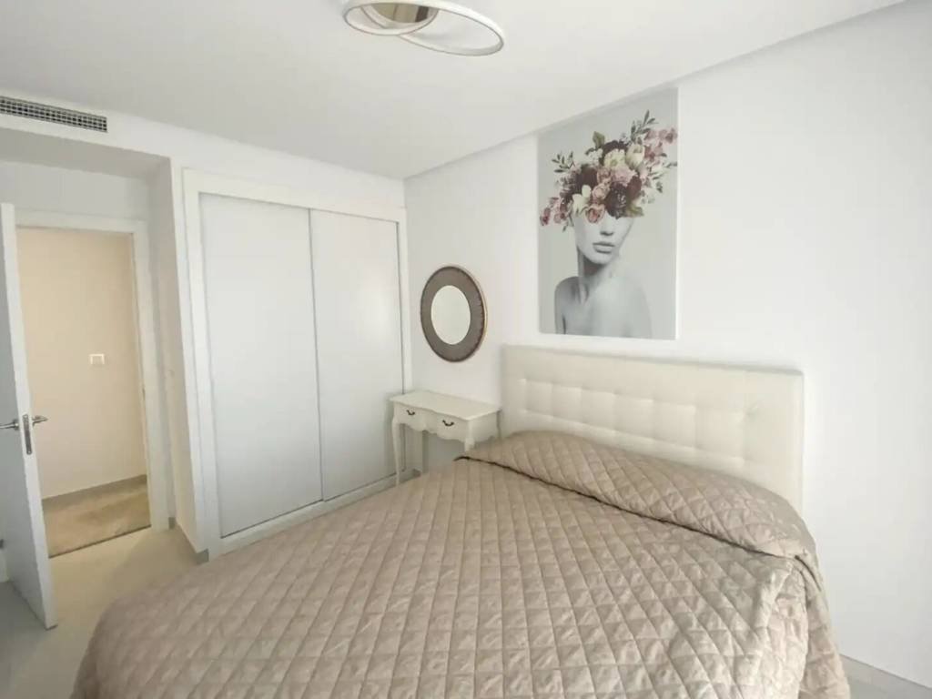 Piso de 260 m² en Benahavís