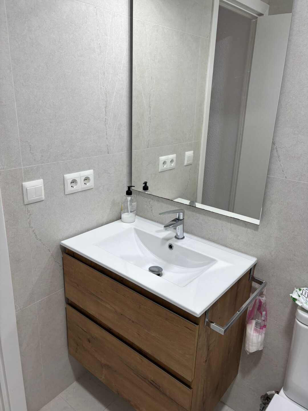 Piso de 80 m² en Punta Umbría