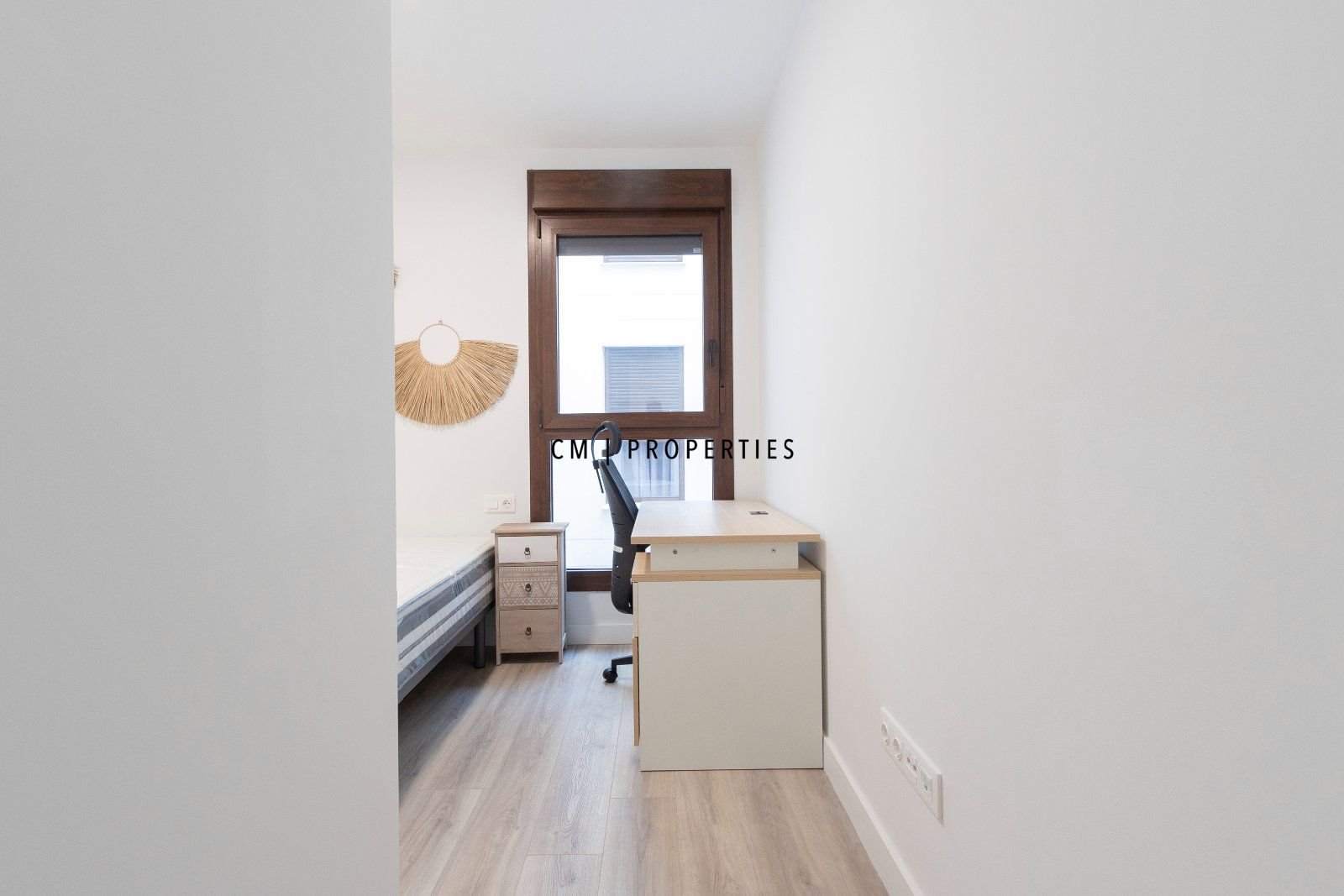 Piso de 87 m² en Valencia