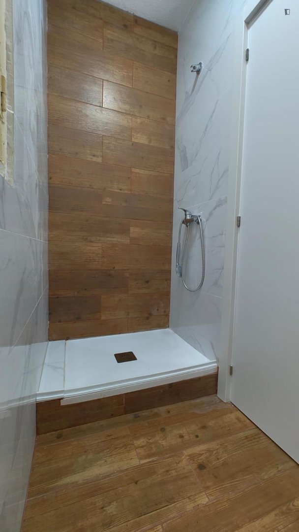 Habitación en alquiler, Madrid