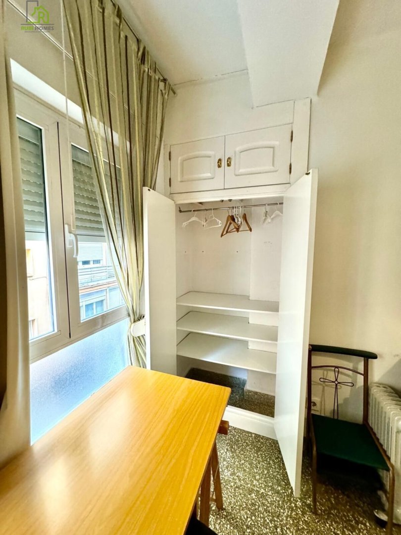 Piso de 161 m² en Granada