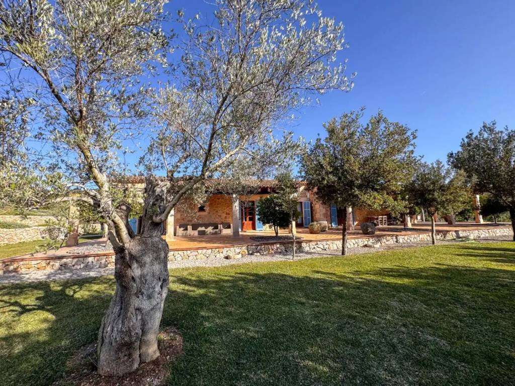 Casa de 480 m² en Campanet