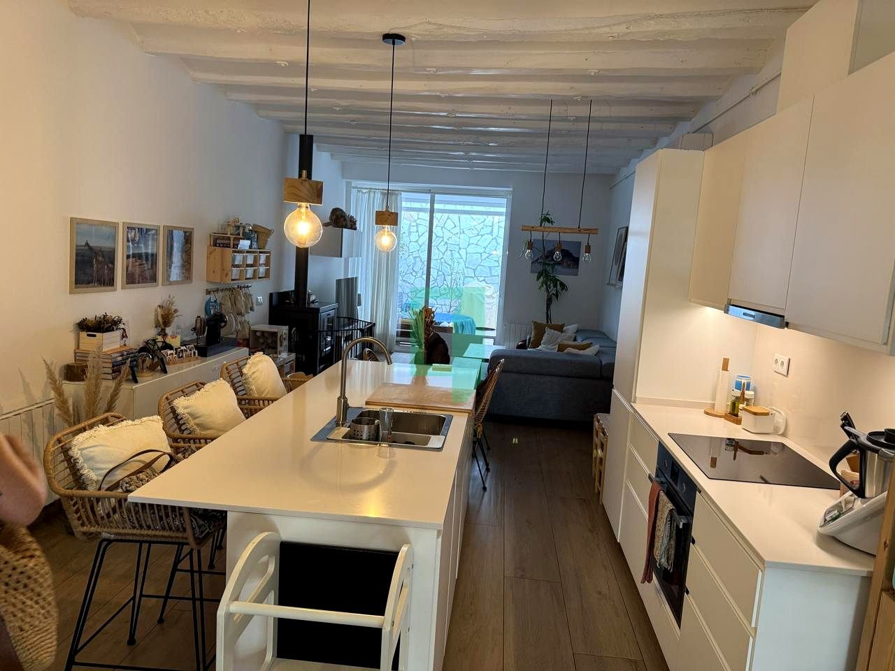 Casa de 128 m² a Vilassar de Dalt