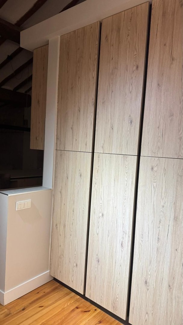 Piso de 102 m² en Logroño