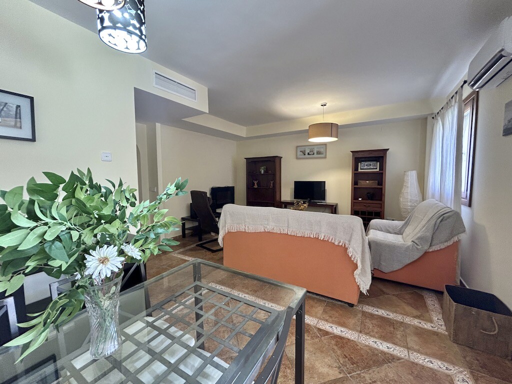 Piso de 145 m² en Ayamonte