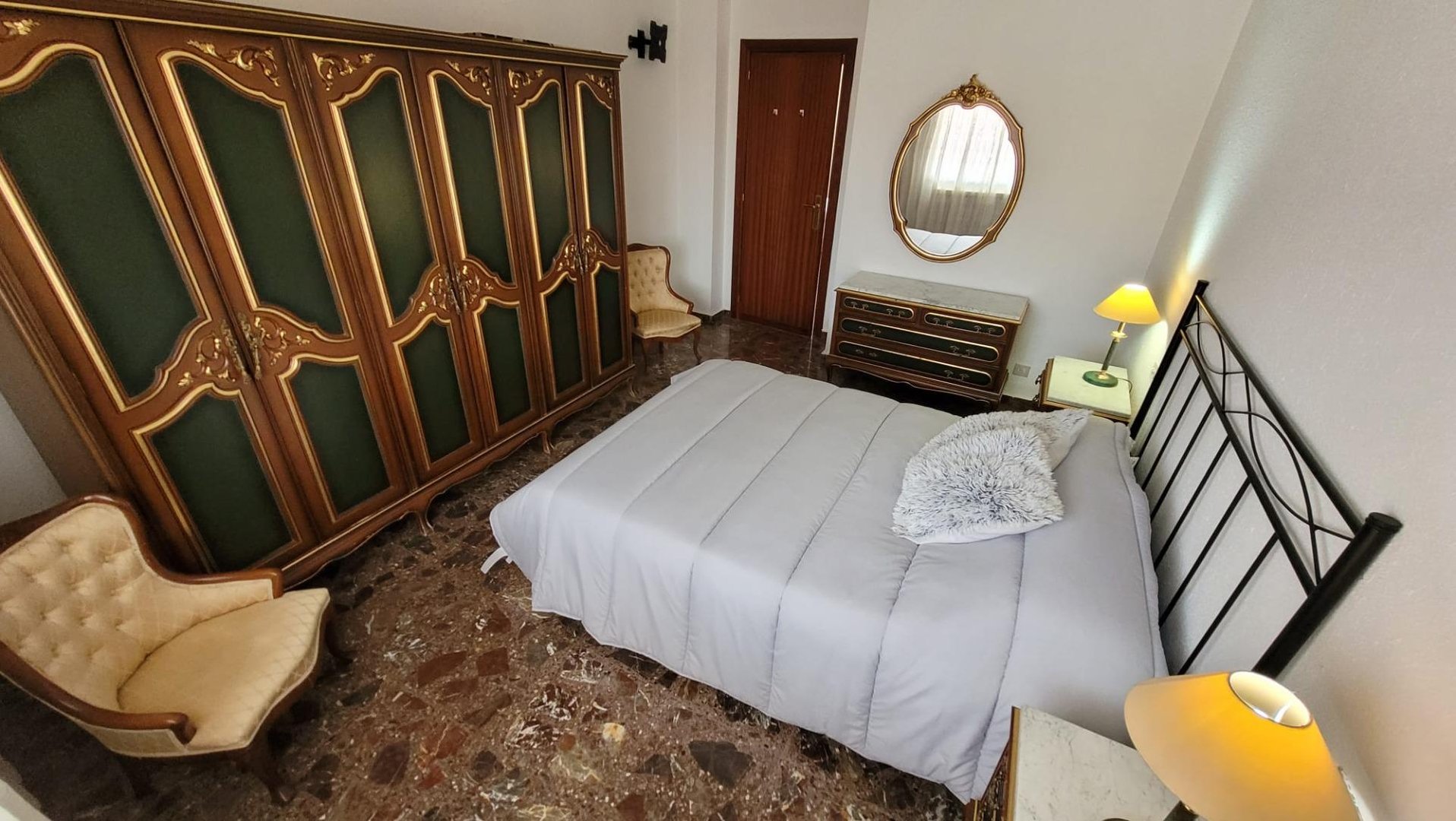 Piso de 149 m² en Teruel