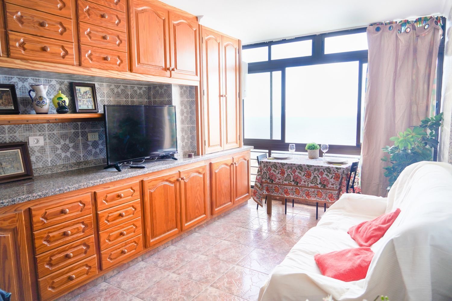 Piso de 69 m² en San Cristóbal de La Laguna