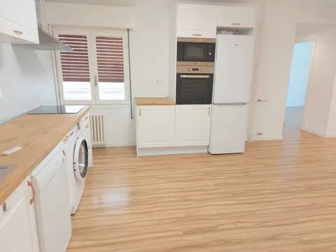 Квартира 121 м² в Сарагосе
