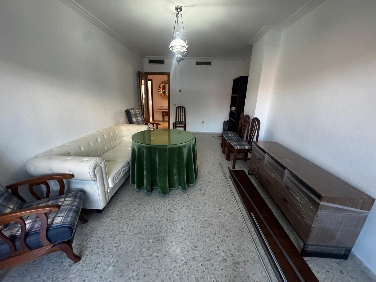 Piso de 90 m² en Badajoz