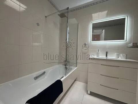 Piso de 89 m² en Mojácar