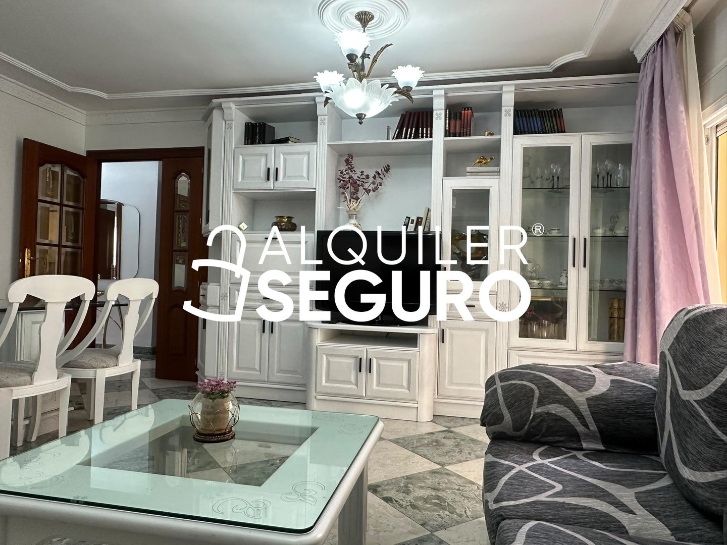 Wohnung 100 m² in Fuengirola