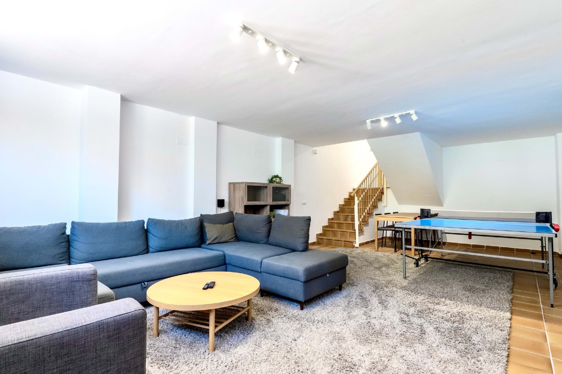 Piso de 220 m² en Mijas
