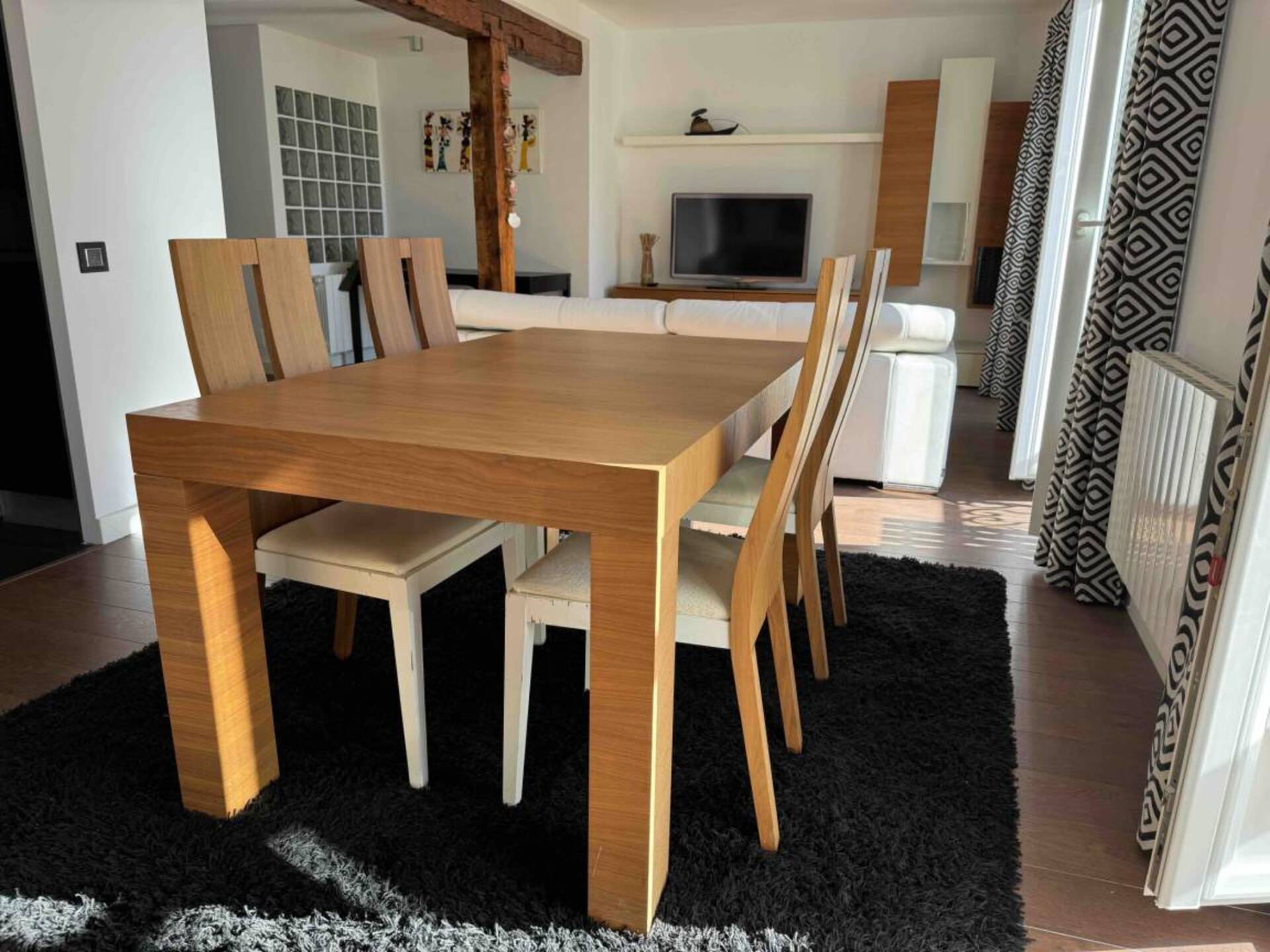 Wohnung 115 m² in Santander