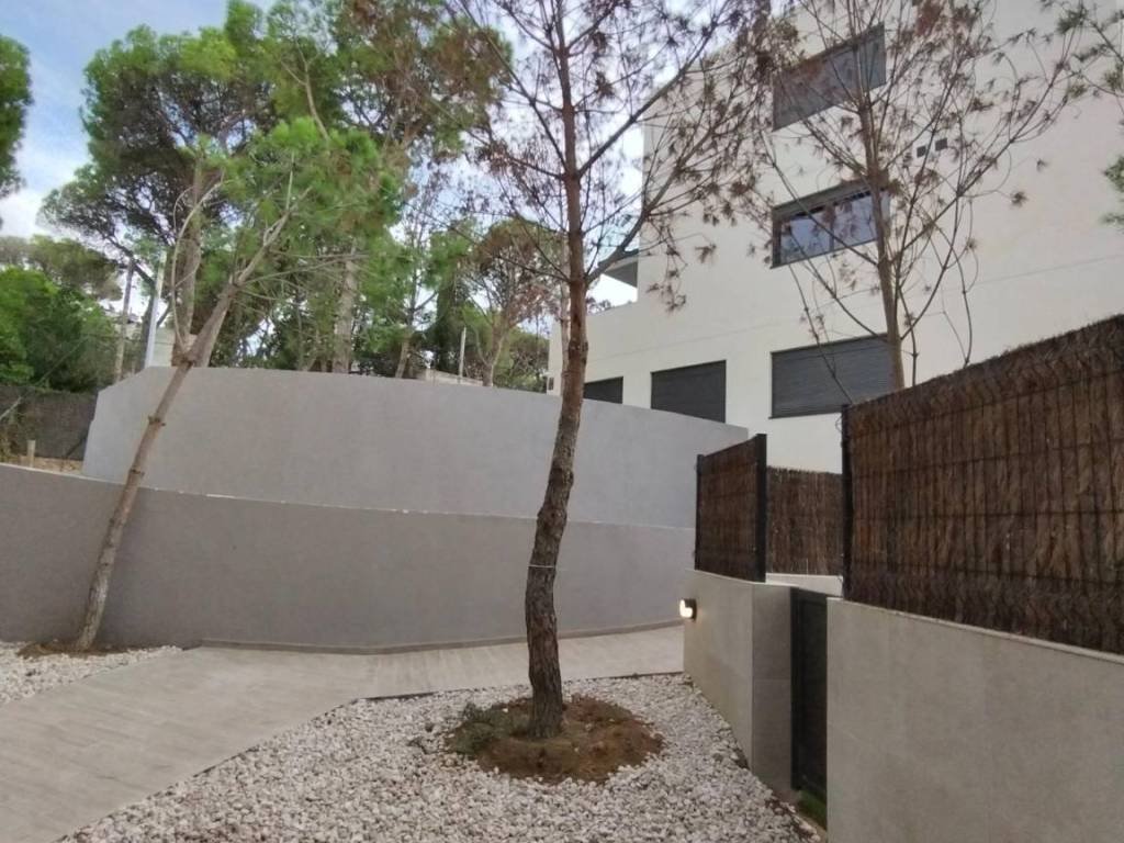 Piso de 64 m² en Palamós
