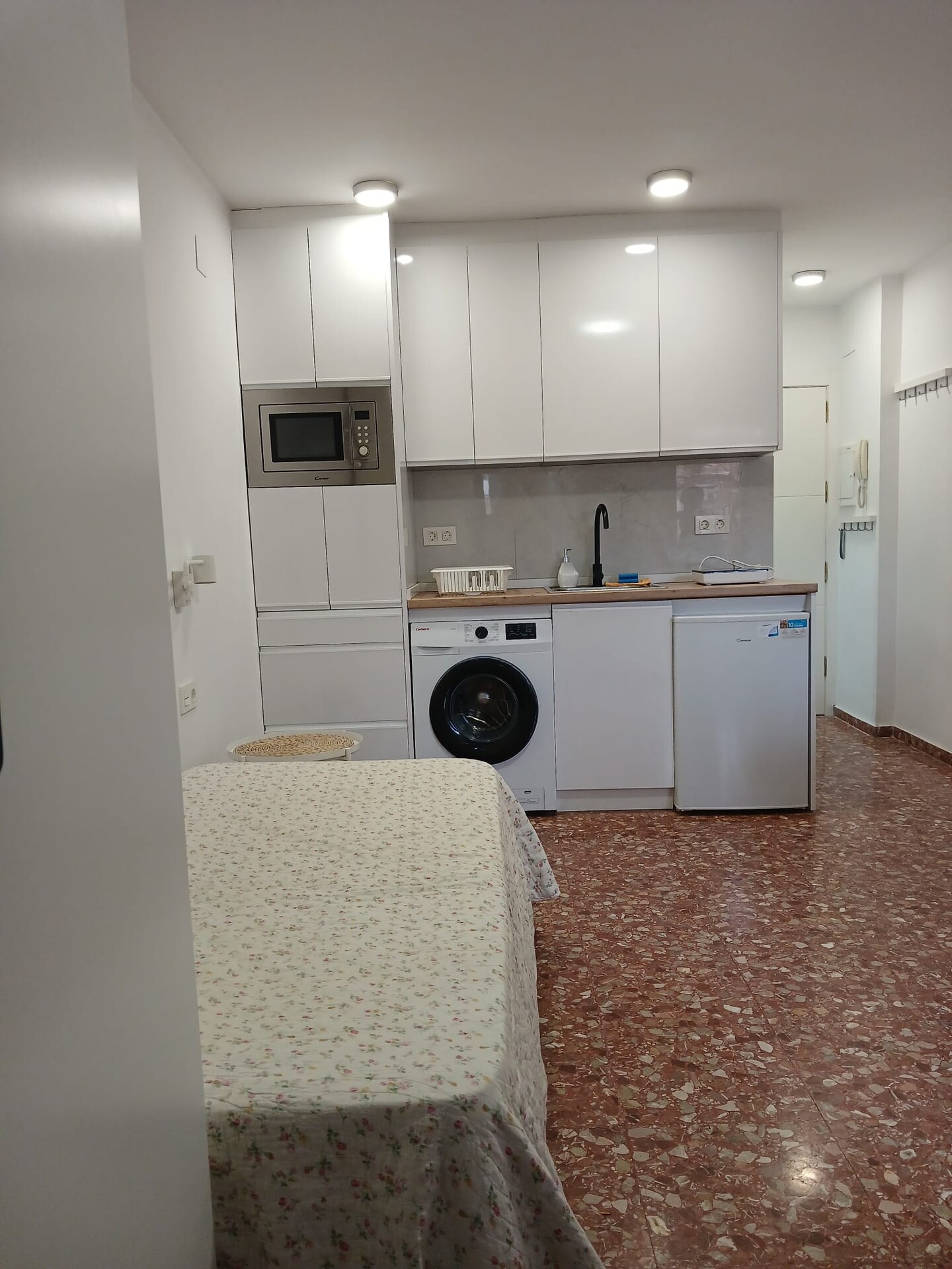 Pis de 25 m² a Granada