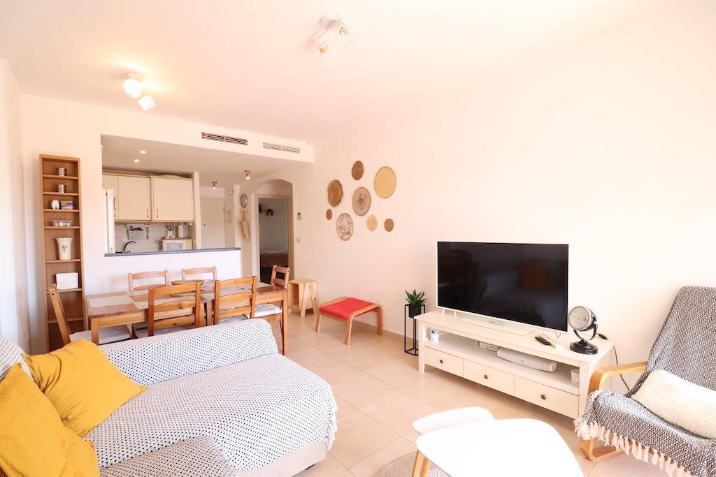 Pis de 70 m² a Oriola