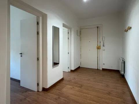 Pis de 136 m² a Madrid