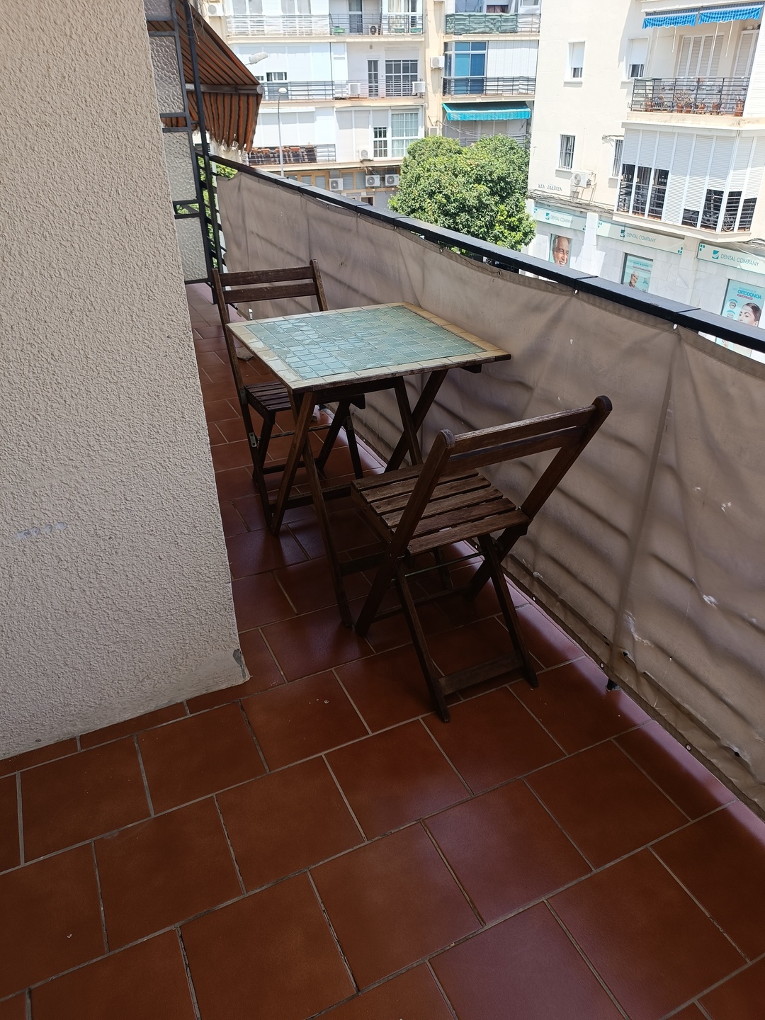 Habitación 99 m², Sevilla