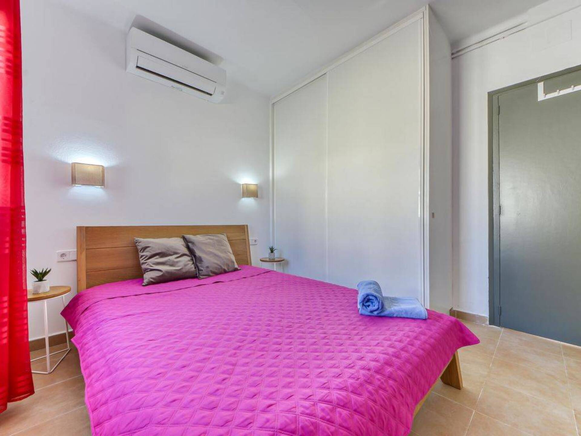 Piso de 100 m² en Torroella de Montgrí