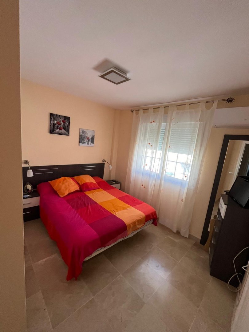 Piso de 135 m² en Vélez-Málaga