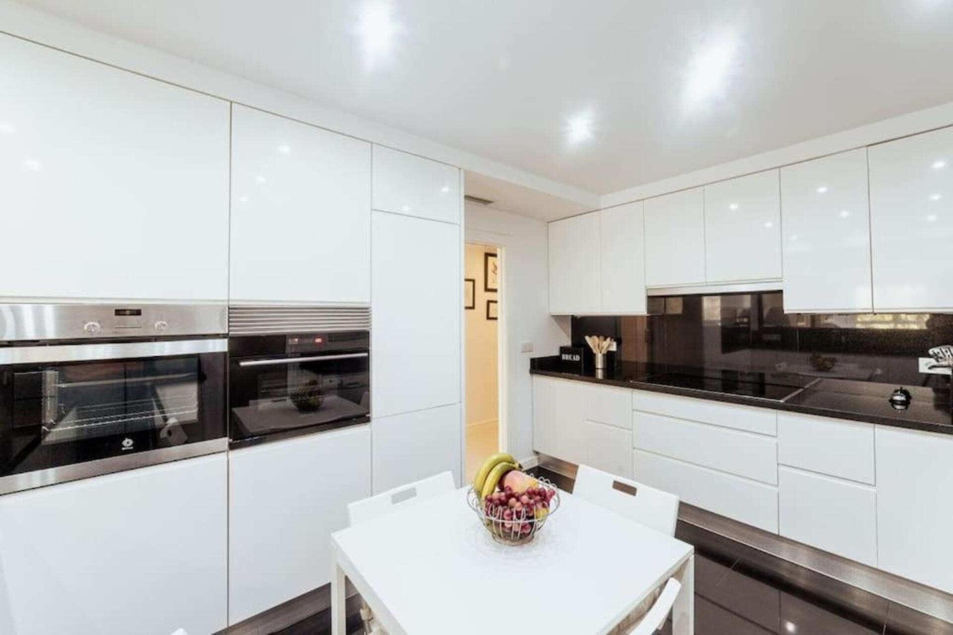 Piso de 124 m² en Santa Cruz de Tenerife