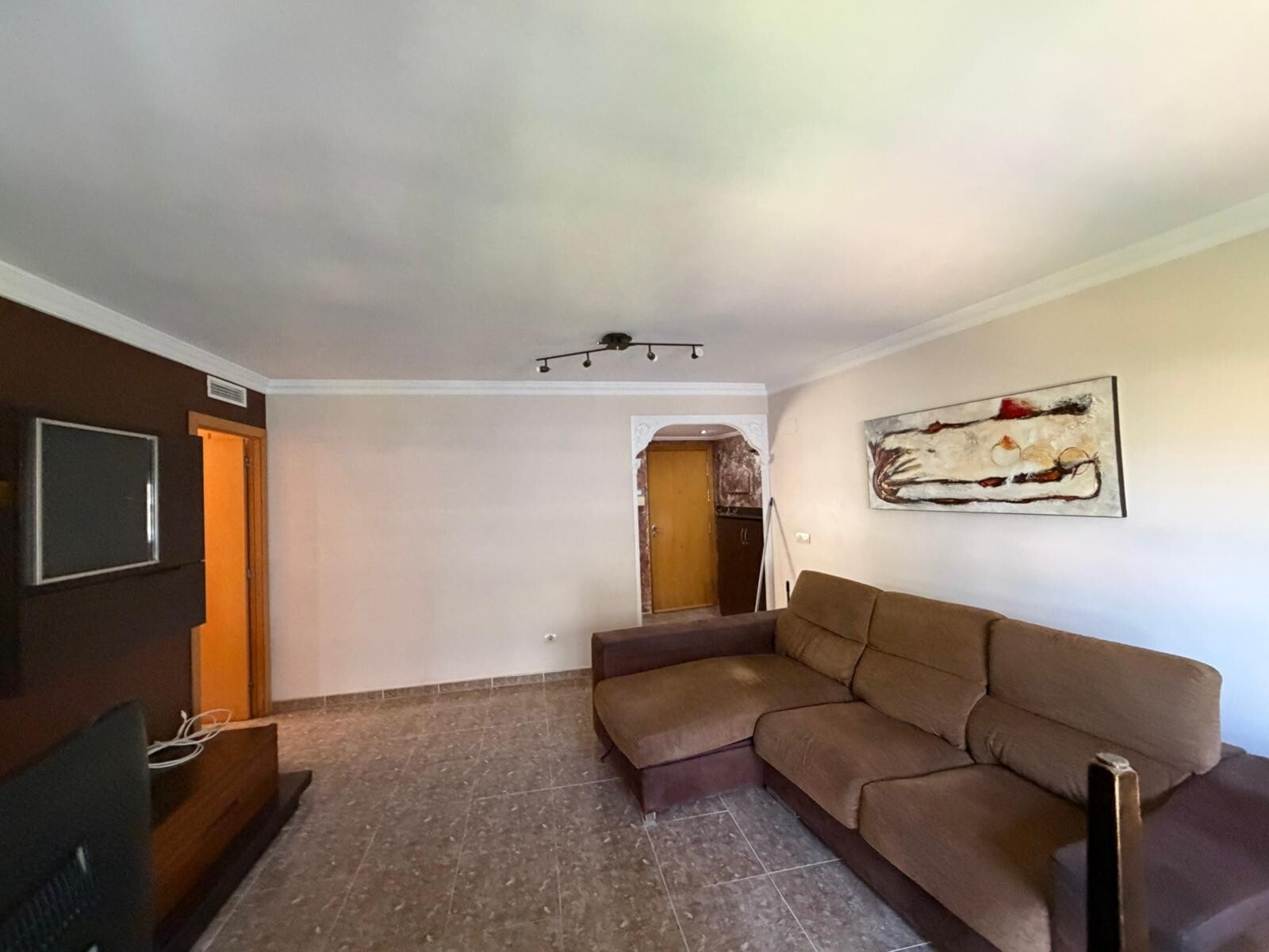 Pis de 86 m² a Castelló de la Plana